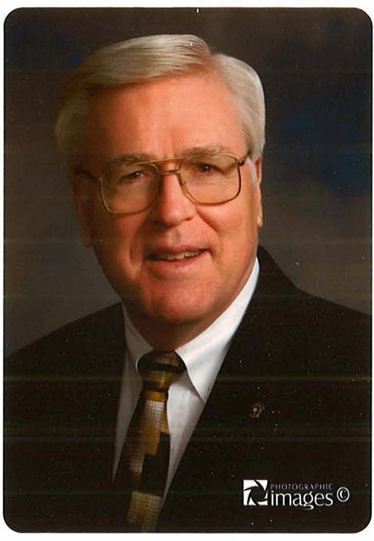 Robert Phares